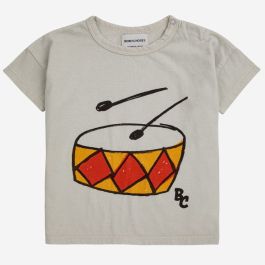 Play The Drum Tshirt