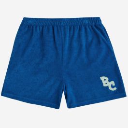 BC Terry Bermuda Shorts