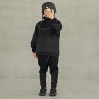 Jersey Zip Track Jacket & Slim Pants