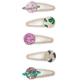 Life On Mars Mini Clic Clacs