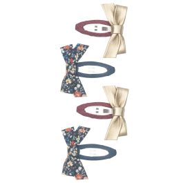 Flora Bow Clic Clacs