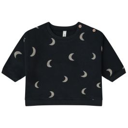 Charcoal Midnight Sweatshirt