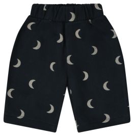 Charcoal Midnight Traveller Pants