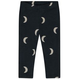 Charcoal Midnight Leggings