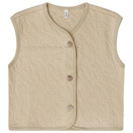 Midnight Quilt Vest