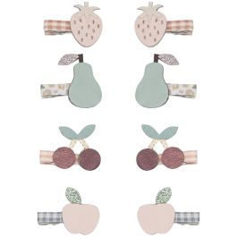 Fruit Mini Clips