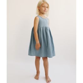 Nana Dress | Storm