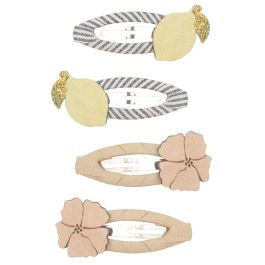 Lemon Blossom Clic Clacs