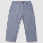 Herringbone Knit Pants