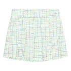 Tweed Tennis Skirt