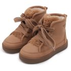 Flinn Lining | Hazelnut Leather