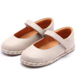 Yina | Ivory Leather