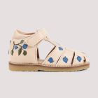 Classic Sandal | Blueberry