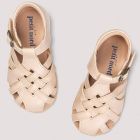 Diamond Starter Sandal