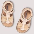 Gry Sandal | Cream