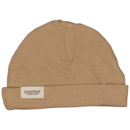 Aiko New Born Hat | Cumin