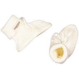 Abootie | Gentle White