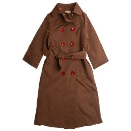 23221 Trenchcoat