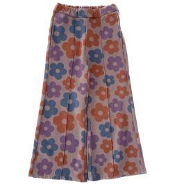 23236 Joggers Flower Woodrose