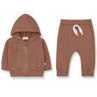 Bernd Top & Axel Bottoms