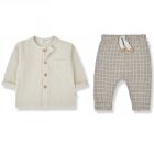 Custo Top & Moritz Bottoms