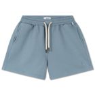 Shorty | Faded Shadow Blue