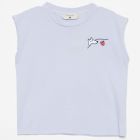 Things I like T-shirt W/ No Sleeve