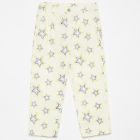 Stars All Over Buttoned Troussers