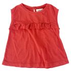 24107 Tee Top Volant | Tomatoe