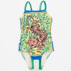 Tiger Swimsuit