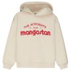 The Acroboats Hoodie Angora