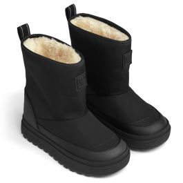 Matthew Boot | Black