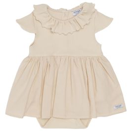 Brielle Dress | Macaroon