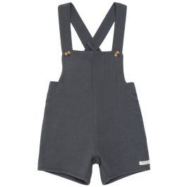 Obby Shorts | Cloudy Grey