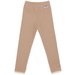 Affy Leggings | Rose Mocha