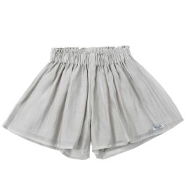 Brienz Shorts | Feather Grey