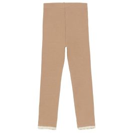 Affy Leggings | Latte