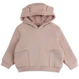 Aiklo Sweater | Light Coral