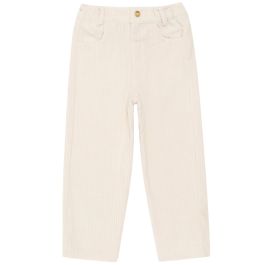 Bennox Trousers | Macaroon