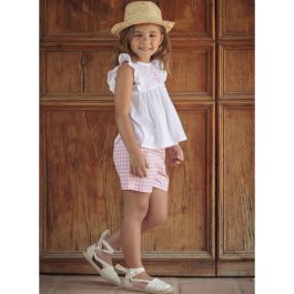 Peonia 2 Piece Sleeveless Set