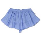 Skirt Short | Lavender Blue