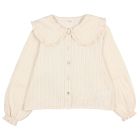 Lurex Blouse