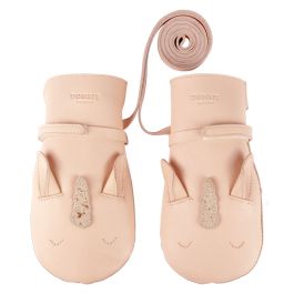 Kapi Special Mittens | Unicorn | Skin Leather