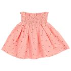 Sweet Pears Skirt | Peach Pink
