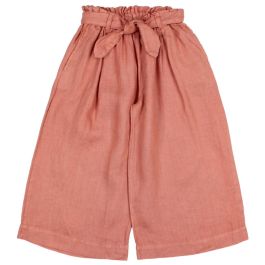Linen Girly Pants | Argile