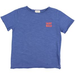 Saint Malo Tshirt