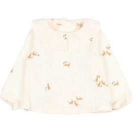 Bunny Blouse