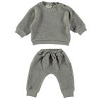 Polar Sweatshirt & Pants