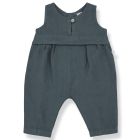 Alexia Jumpsuit | Petroleum