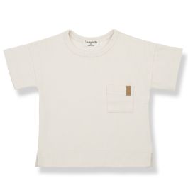 Andreu Tshirt | Off White